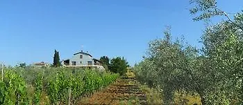 Almatoscana Гостевой дом *