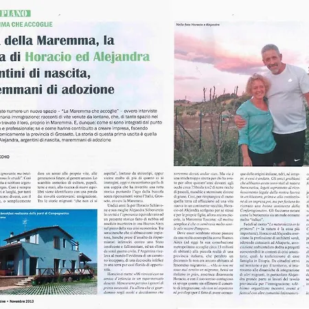 Almatoscana Campagnatico