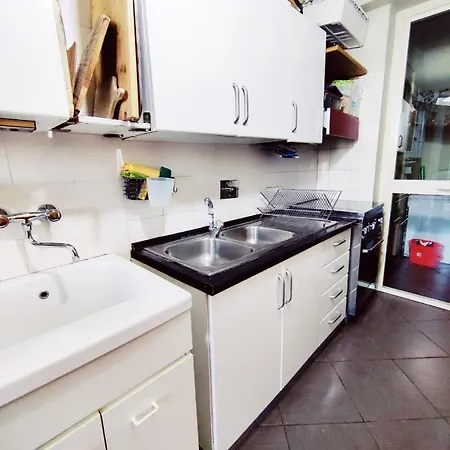 Guest house Almatoscana