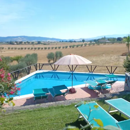 Almatoscana * Campagnatico