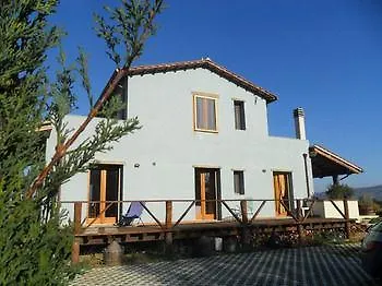 Almatoscana * Campagnatico