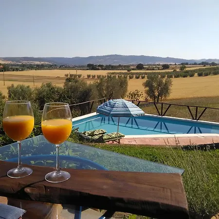 Almatoscana Campagnatico