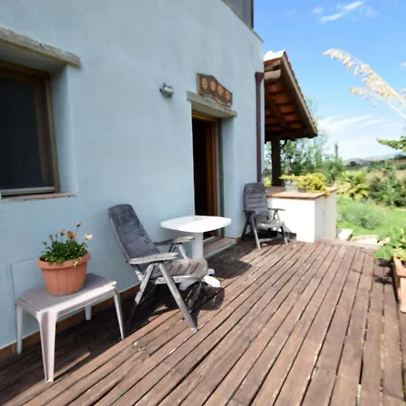 Gasthof Almatoscana *